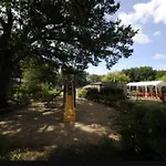 Mobil-home 6 Pers Avec Terrasse A - Api-1-52-1647 营地