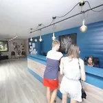 Mobil-home 6 Pers Avec Terrasse A - Api-1-52-1647 营地 *
