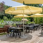 Mobil-home 6 Pers Avec Terrasse A - Api-1-52-1647 圣保罗恩波恩